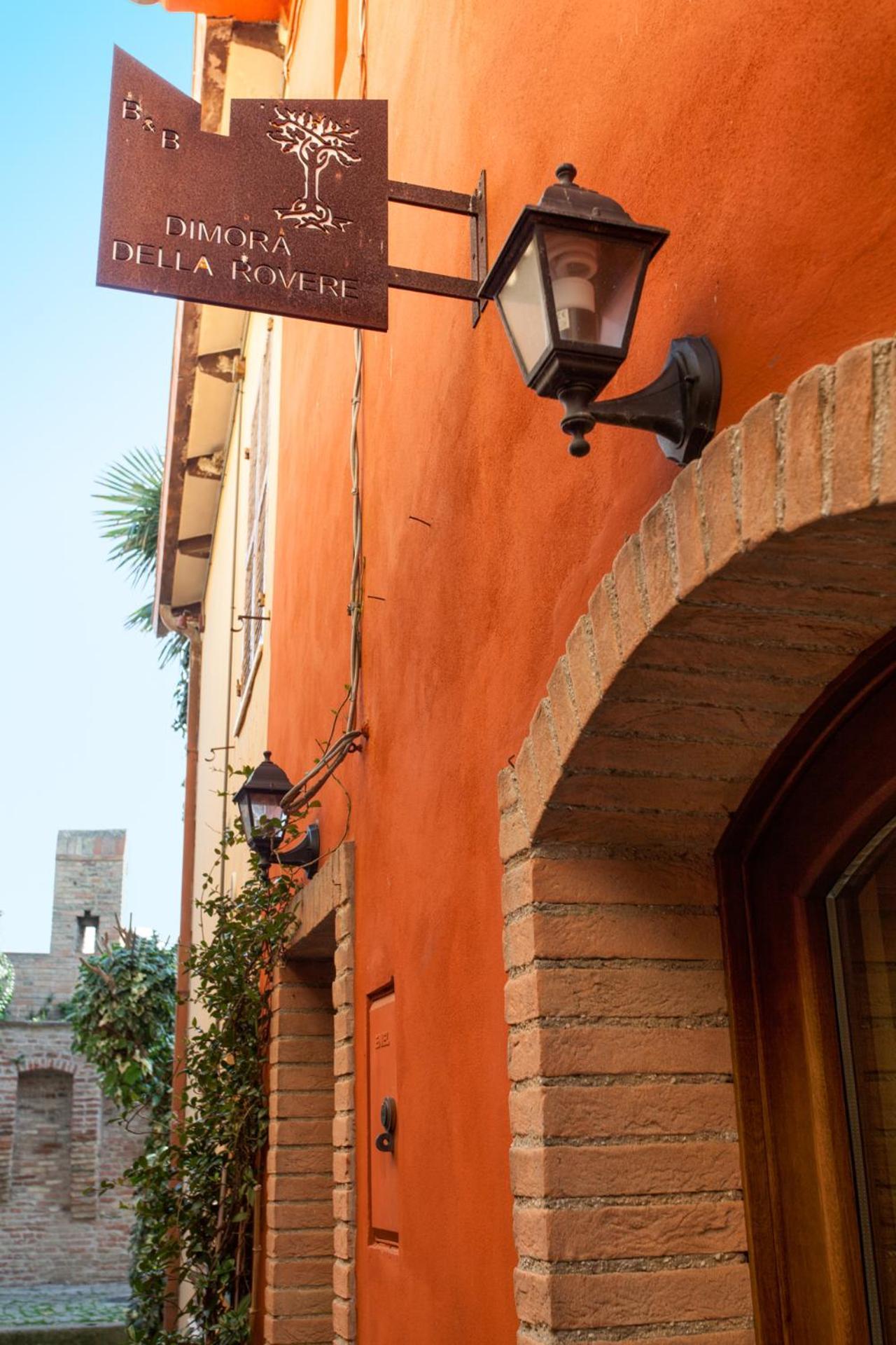 Dimora Della Rovere